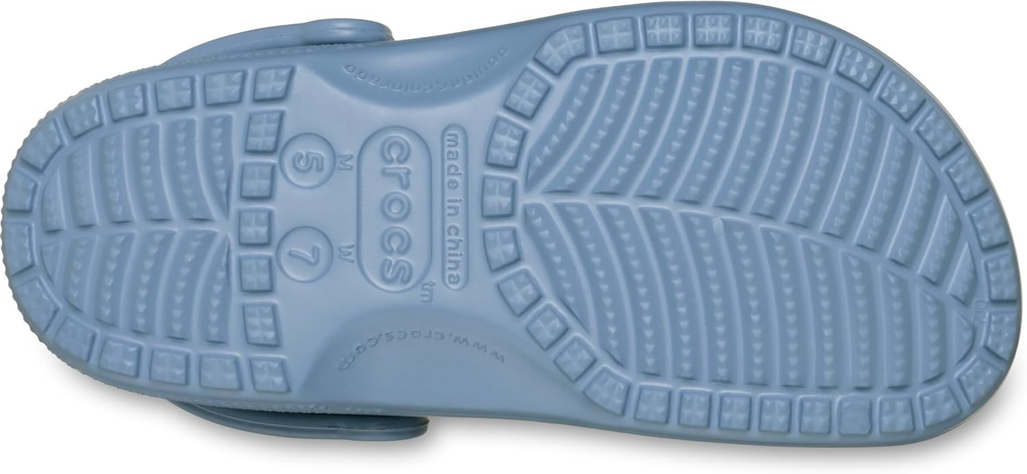 image:imageCrocs UnisexAdult Classic Clog Clogs for Women and MenAstro Blue