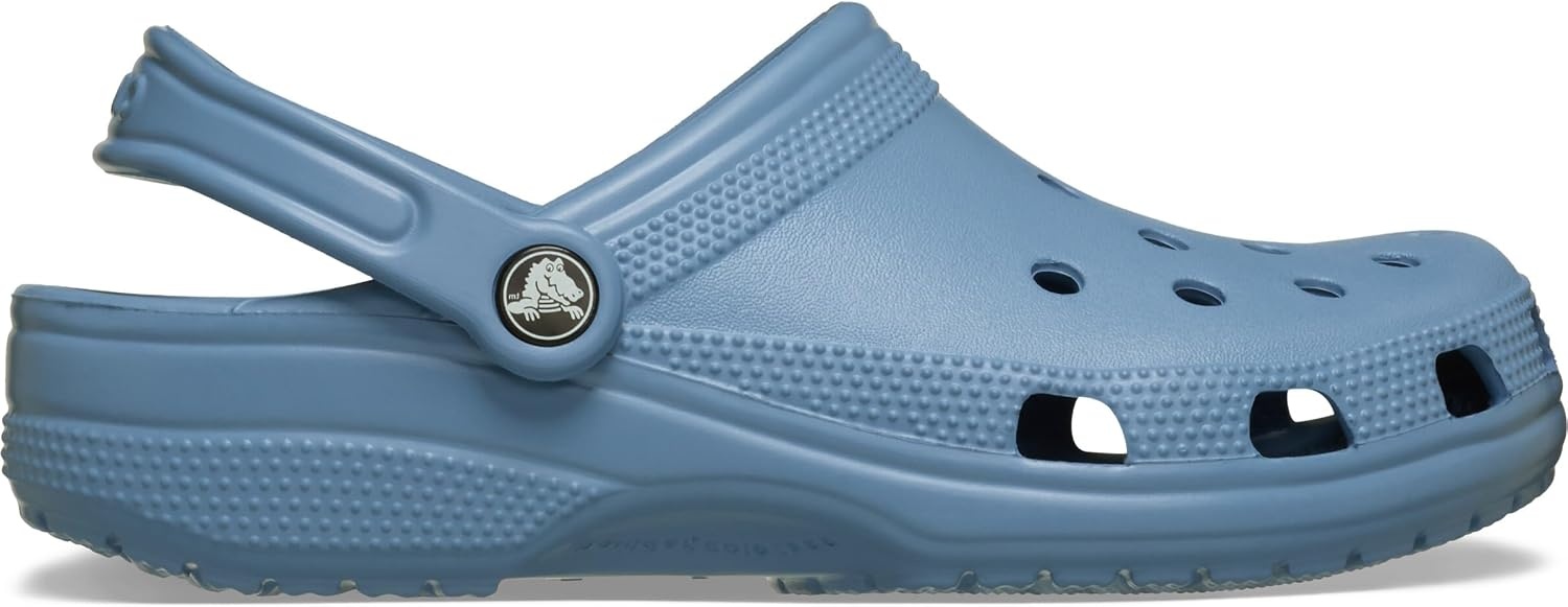 image:imageCrocs UnisexAdult Classic Clog Clogs for Women and MenAstro Blue
