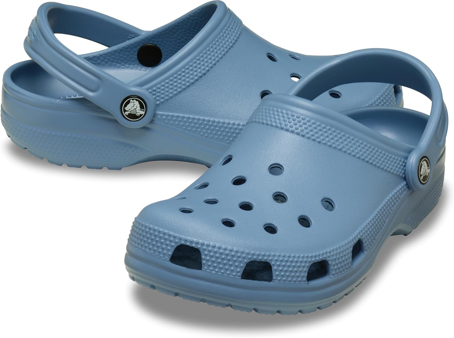 image:imageCrocs UnisexAdult Classic Clog Clogs for Women and MenAstro Blue
