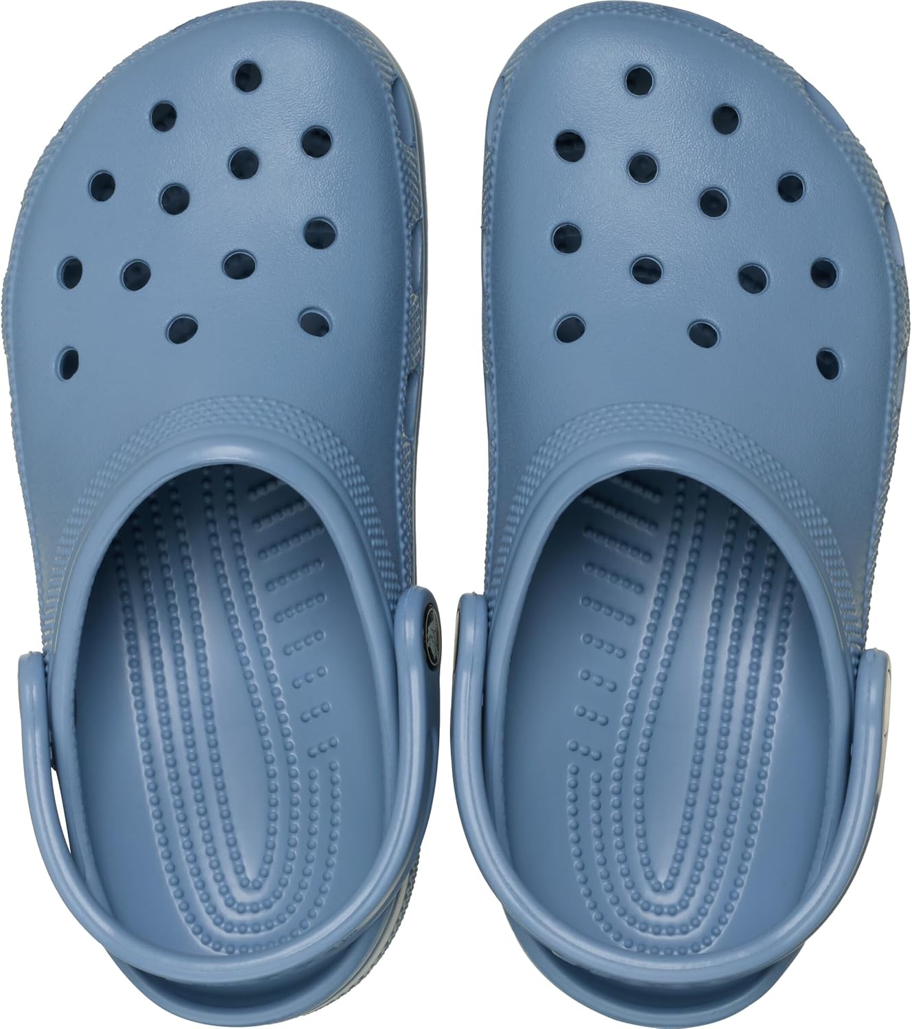 image:imageCrocs UnisexAdult Classic Clog Clogs for Women and MenAstro Blue