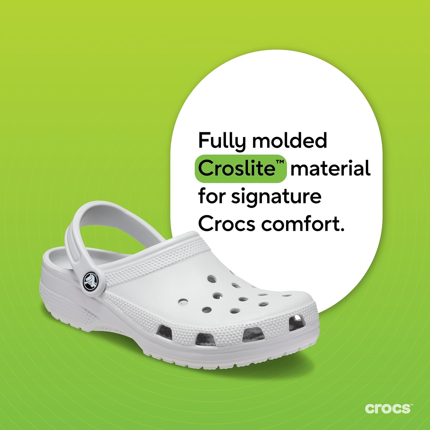 image:imageCrocs UnisexAdult Classic Clog Clogs for Women and MenAtmosphere