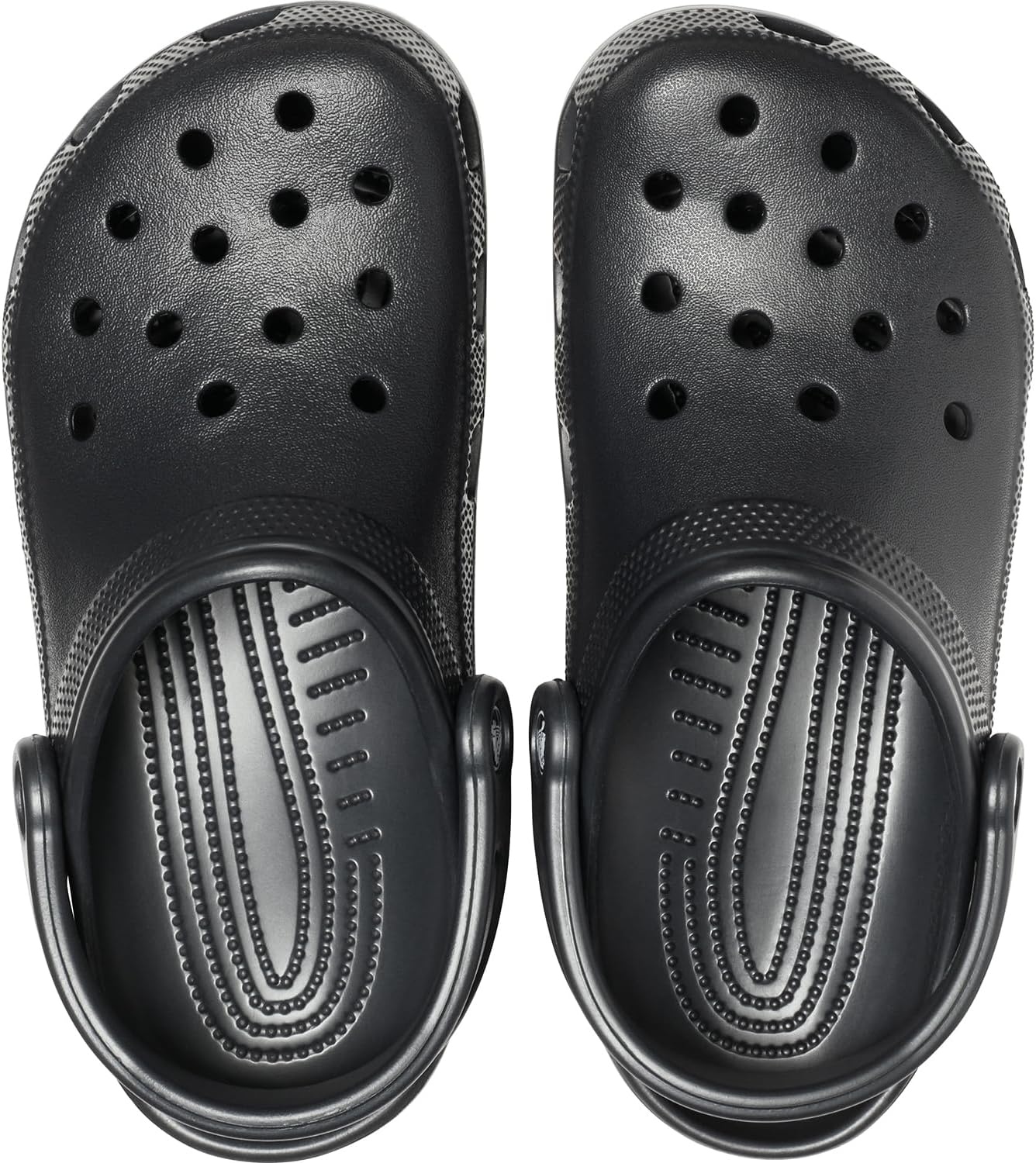 image:imageCrocs UnisexAdult Classic Clog Clogs for Women and MenBlackBlack