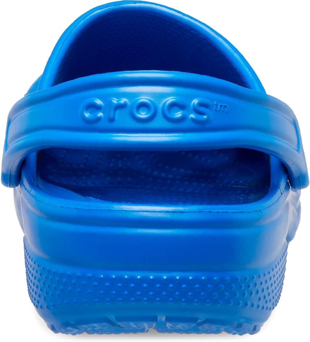 image:imageCrocs UnisexAdult Classic Clog Clogs for Women and MenBlue Bolt