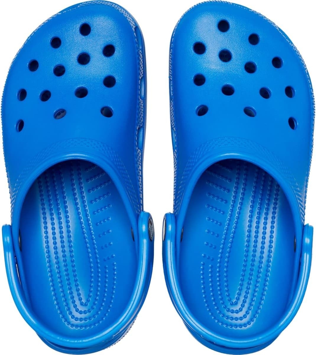image:imageCrocs UnisexAdult Classic Clog Clogs for Women and MenBlue Bolt
