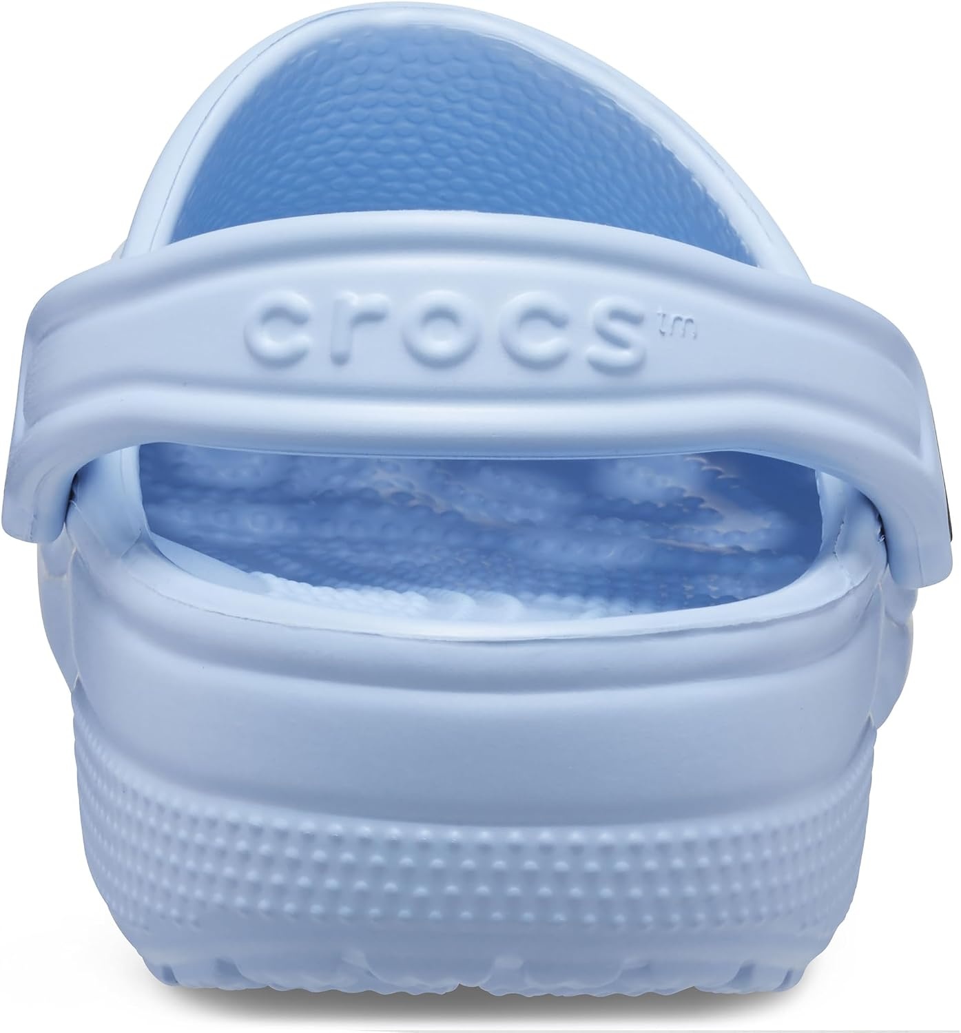 image:imageCrocs UnisexAdult Classic Clog Clogs for Women and MenBlue Calcite