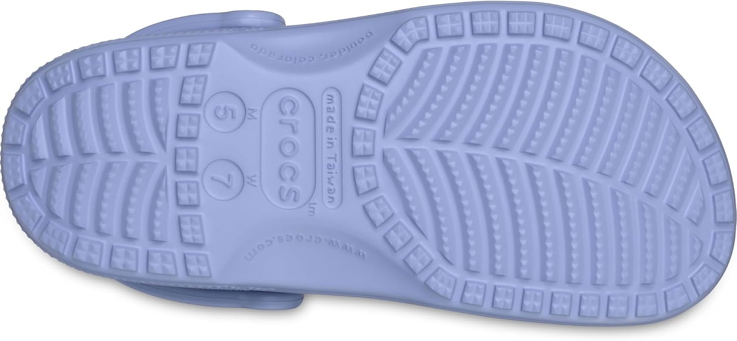 image:imageCrocs UnisexAdult Classic Clog Clogs for Women and MenBlue Haze