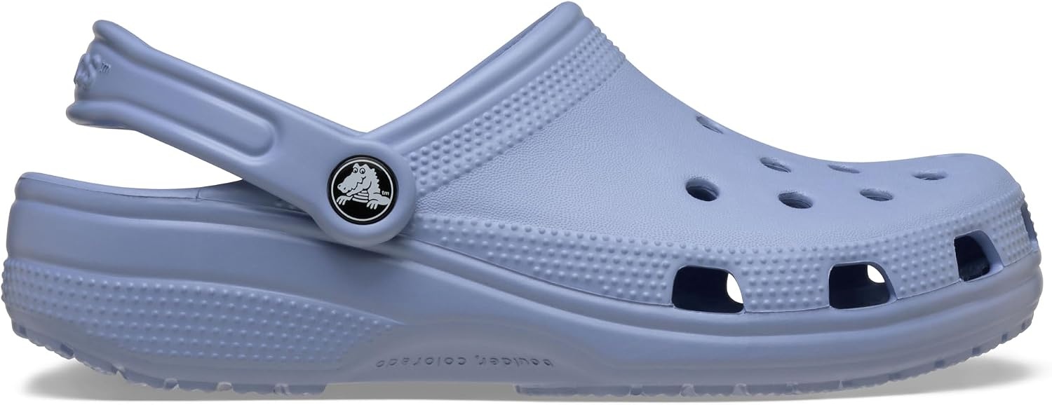 image:imageCrocs UnisexAdult Classic Clog Clogs for Women and MenBlue Haze