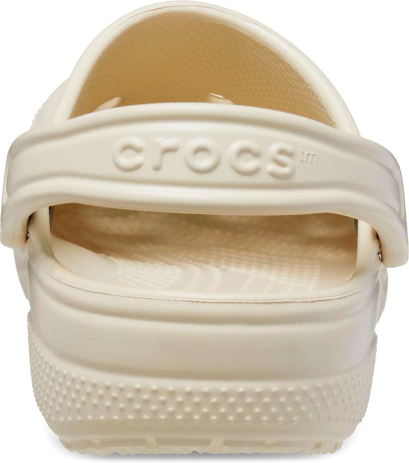 image:imageCrocs UnisexAdult Classic Clog Clogs for Women and MenBone