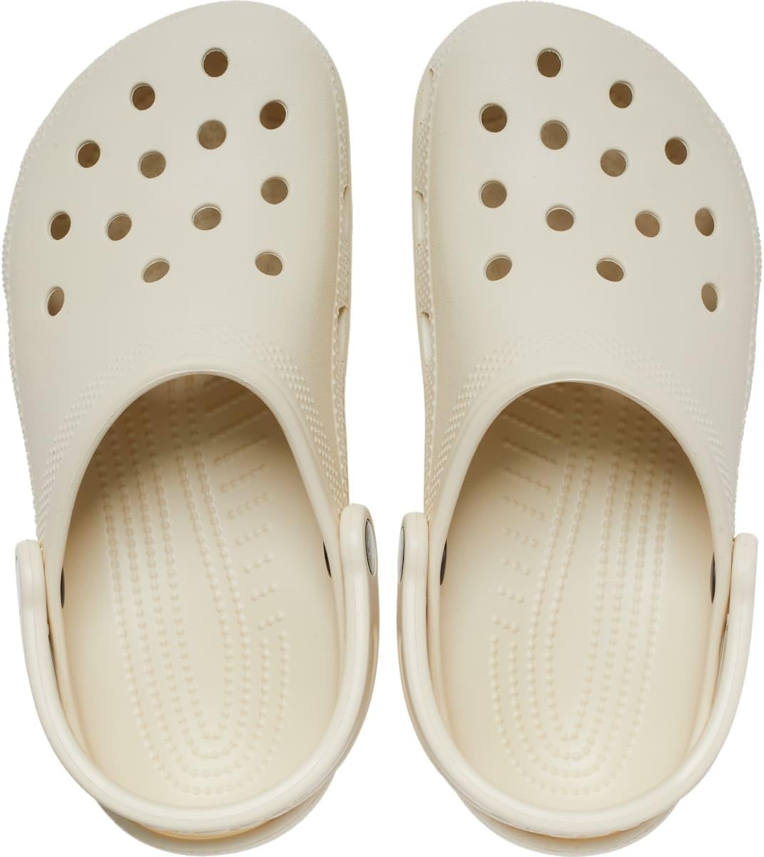 image:imageCrocs UnisexAdult Classic Clog Clogs for Women and MenBone