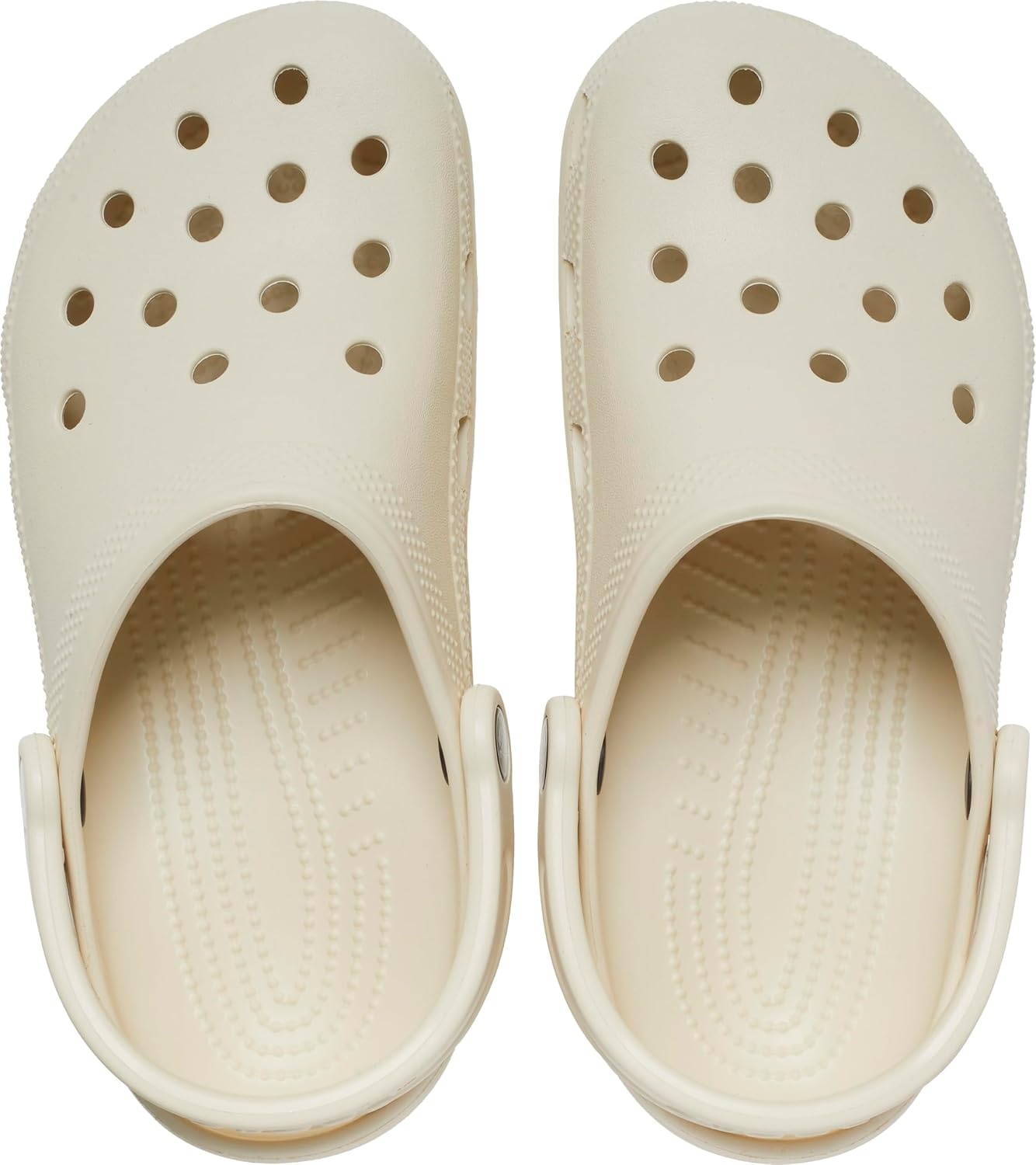 image:imageCrocs UnisexAdult Classic Clog Clogs for Women and MenBone