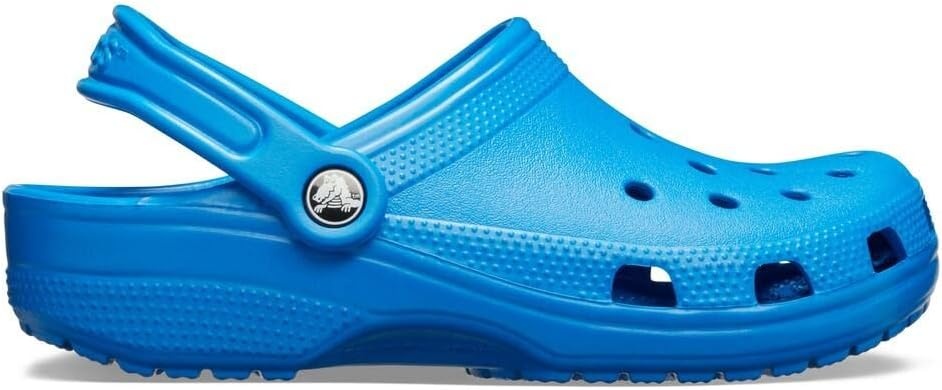 image:imageCrocs UnisexAdult Classic Clog Clogs for Women and MenBright Cobalt