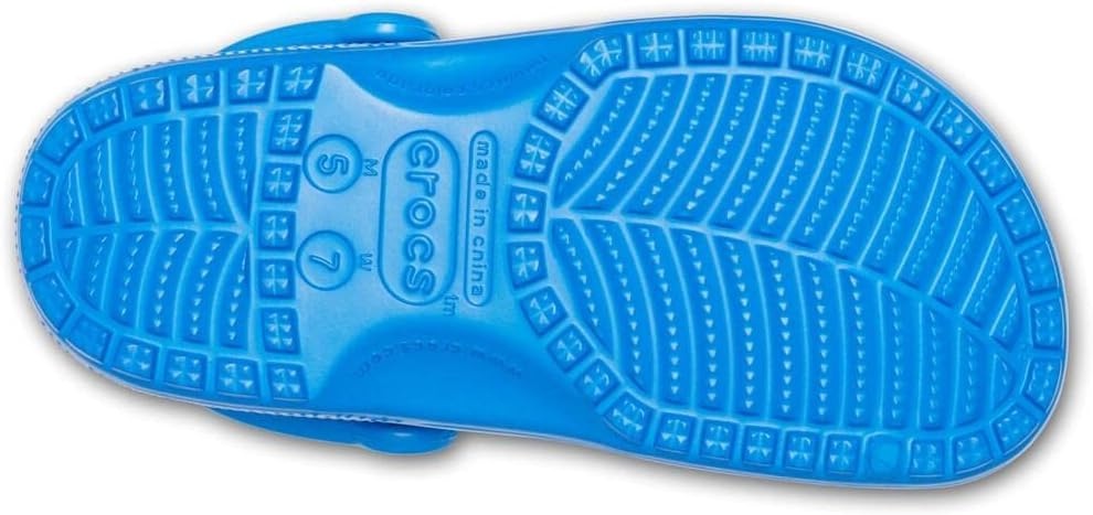 image:imageCrocs UnisexAdult Classic Clog Clogs for Women and MenBright Cobalt
