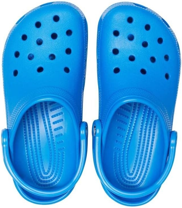 image:imageCrocs UnisexAdult Classic Clog Clogs for Women and MenBright Cobalt