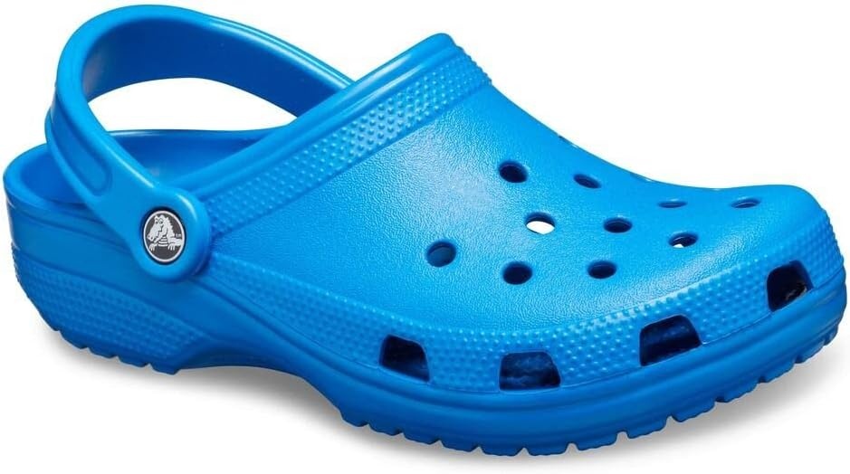image:imageCrocs UnisexAdult Classic Clog Clogs for Women and MenBright Cobalt