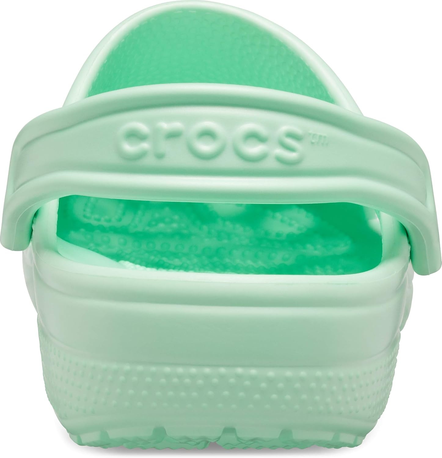 image:imageCrocs UnisexAdult Classic Clog Clogs for Women and MenCelery