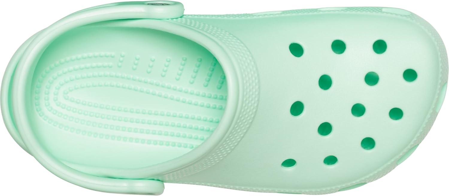 image:imageCrocs UnisexAdult Classic Clog Clogs for Women and MenCelery