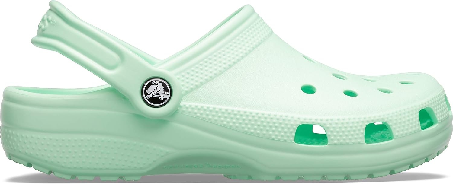 image:imageCrocs UnisexAdult Classic Clog Clogs for Women and MenCelery