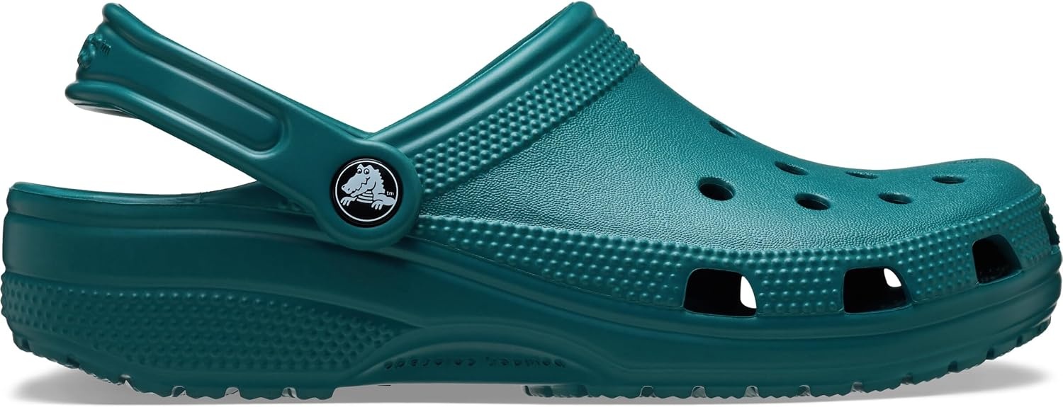 image:imageCrocs UnisexAdult Classic Clog Clogs for Women and MenDeep Dive