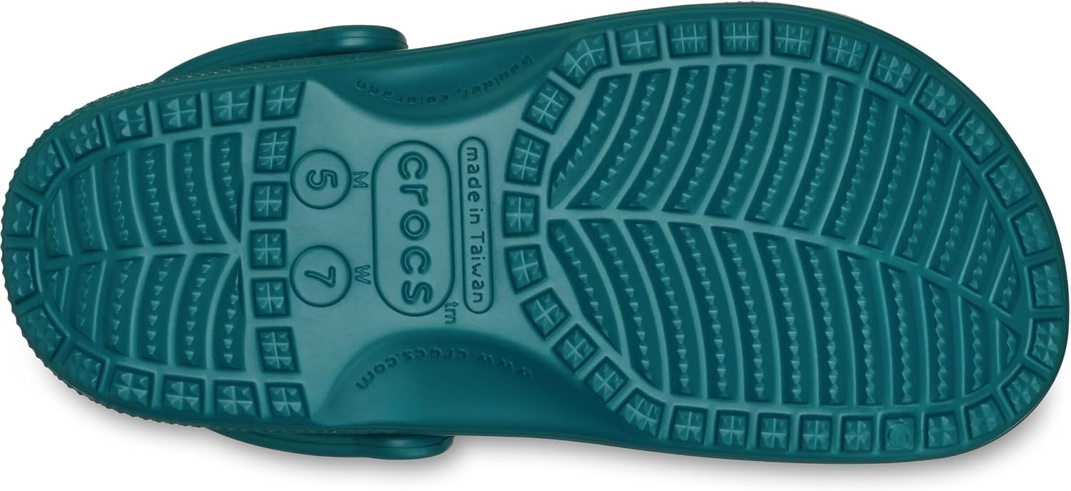 image:imageCrocs UnisexAdult Classic Clog Clogs for Women and MenDeep Dive