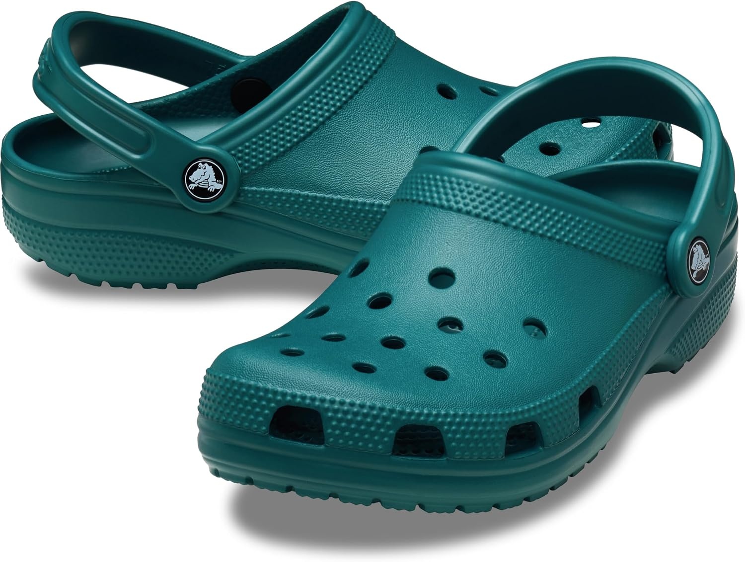 image:imageCrocs UnisexAdult Classic Clog Clogs for Women and MenDeep Dive