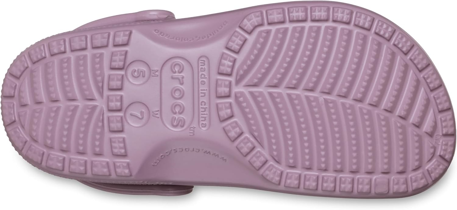 image:imageCrocs UnisexAdult Classic Clog Clogs for Women and MenDusty Lilac
