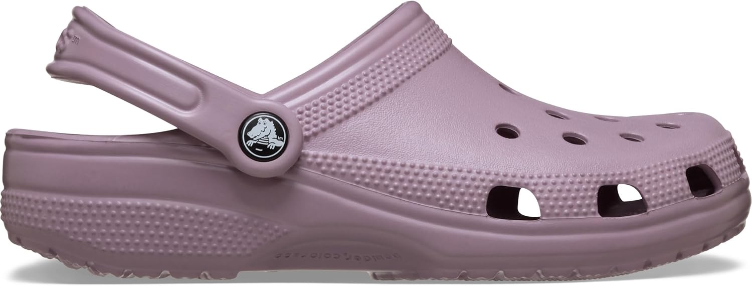 image:imageCrocs UnisexAdult Classic Clog Clogs for Women and MenDusty Lilac