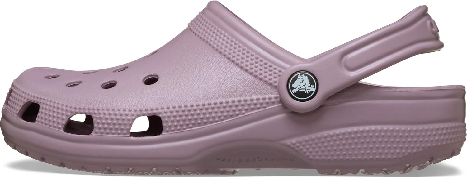 image:imageCrocs UnisexAdult Classic Clog Clogs for Women and MenDusty Lilac