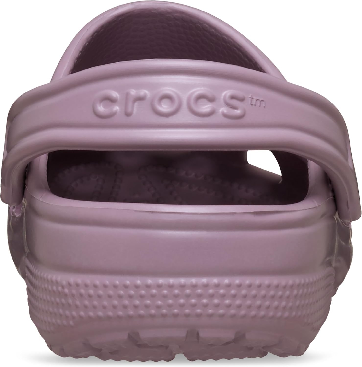 image:imageCrocs UnisexAdult Classic Clog Clogs for Women and MenDusty Lilac