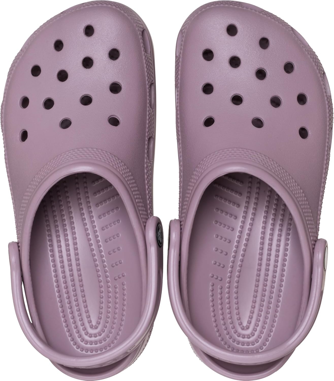 image:imageCrocs UnisexAdult Classic Clog Clogs for Women and MenDusty Lilac