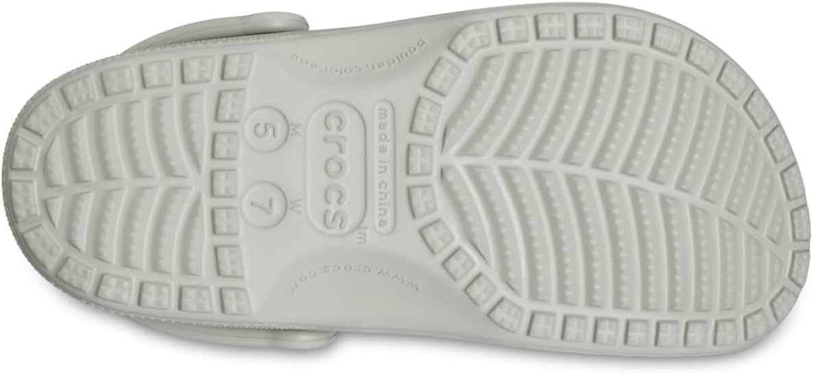 image:imageCrocs UnisexAdult Classic Clog Clogs for Women and MenElephant