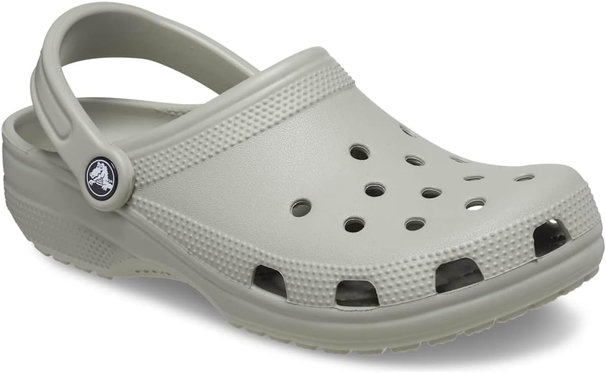 image:imageCrocs UnisexAdult Classic Clog Clogs for Women and MenElephant