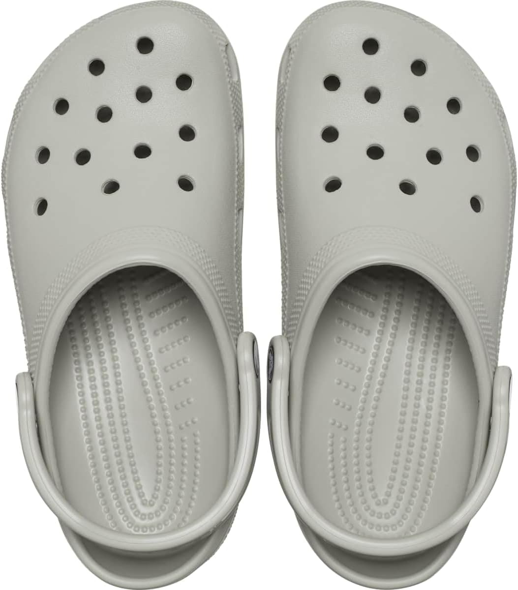 image:imageCrocs UnisexAdult Classic Clog Clogs for Women and MenElephant