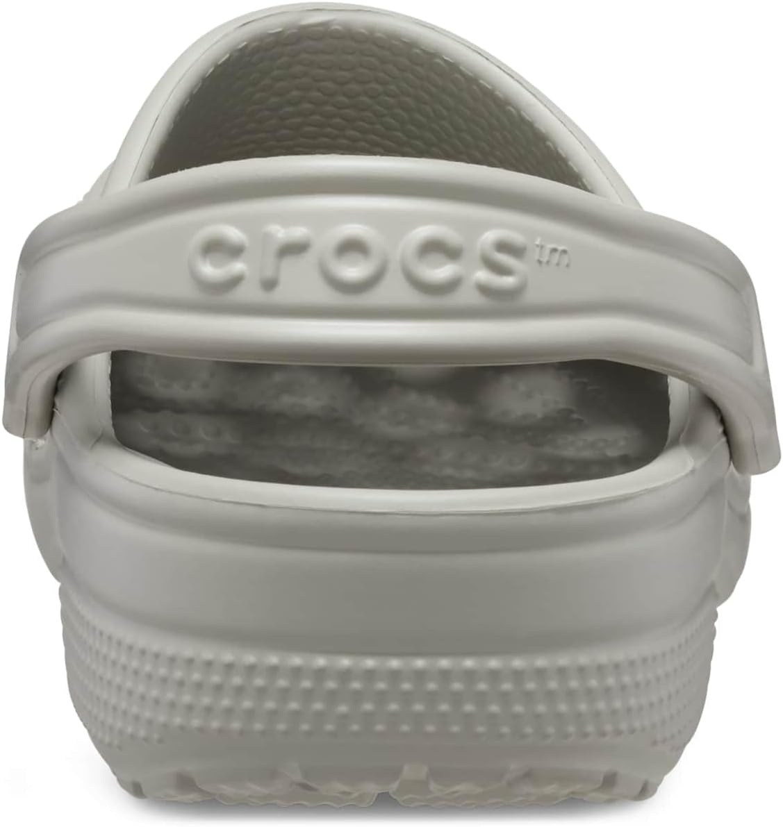 image:imageCrocs UnisexAdult Classic Clog Clogs for Women and MenElephant
