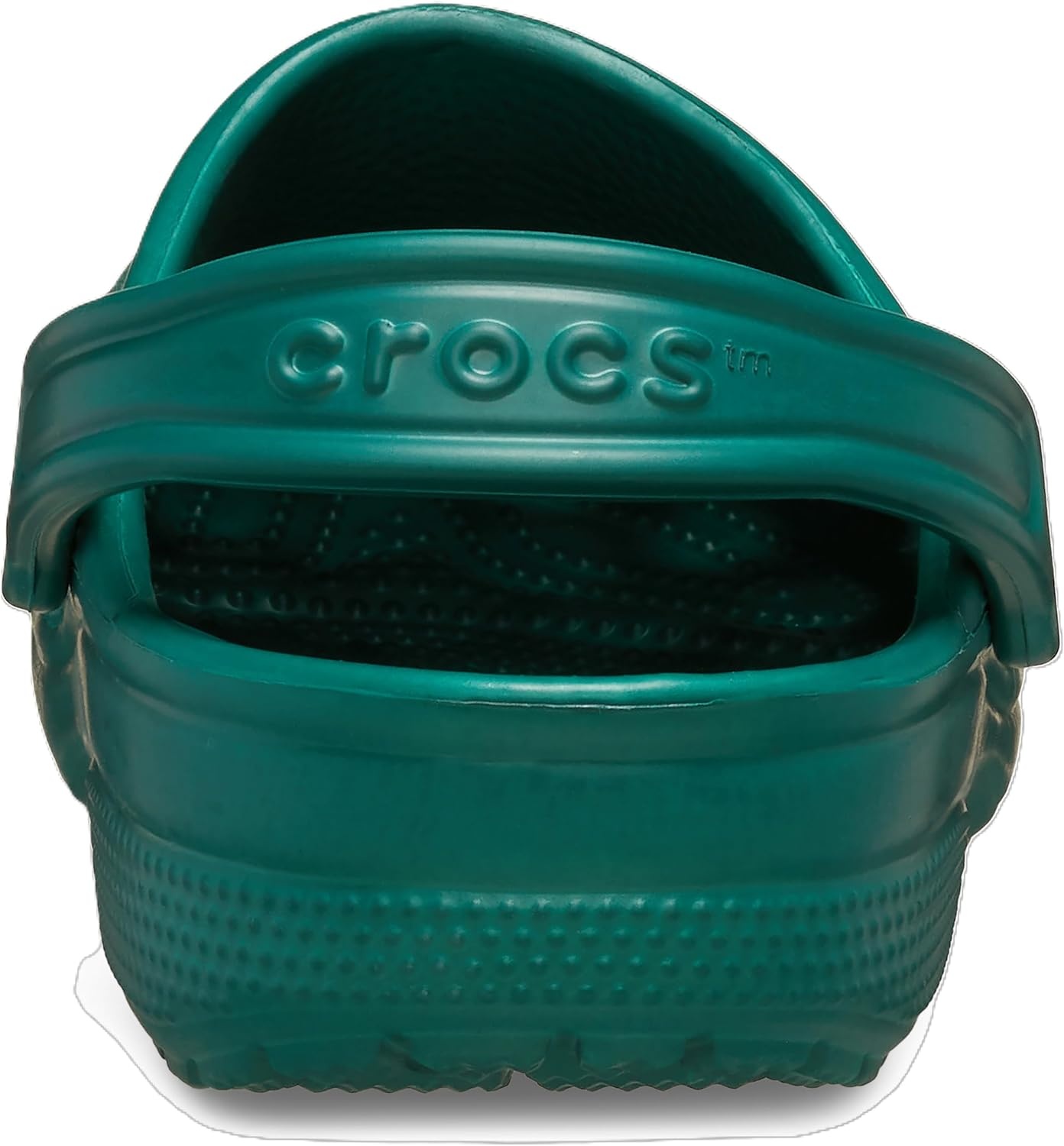 image:imageCrocs UnisexAdult Classic Clog Clogs for Women and MenEmerald