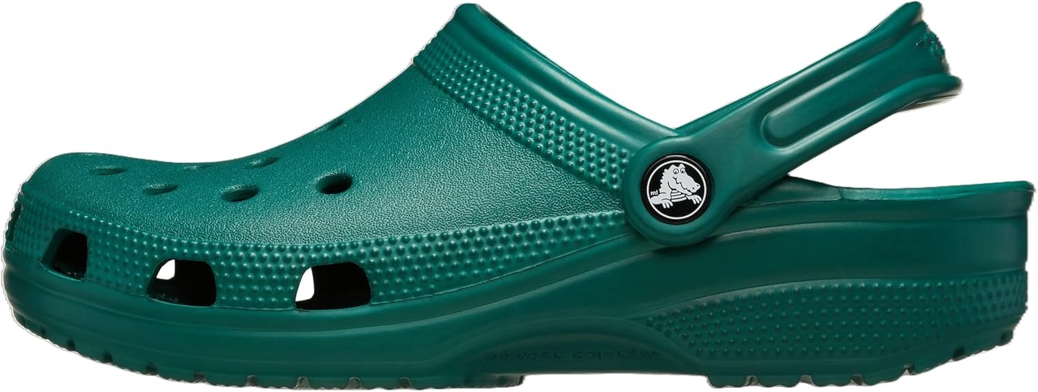 image:imageCrocs UnisexAdult Classic Clog Clogs for Women and MenEmerald