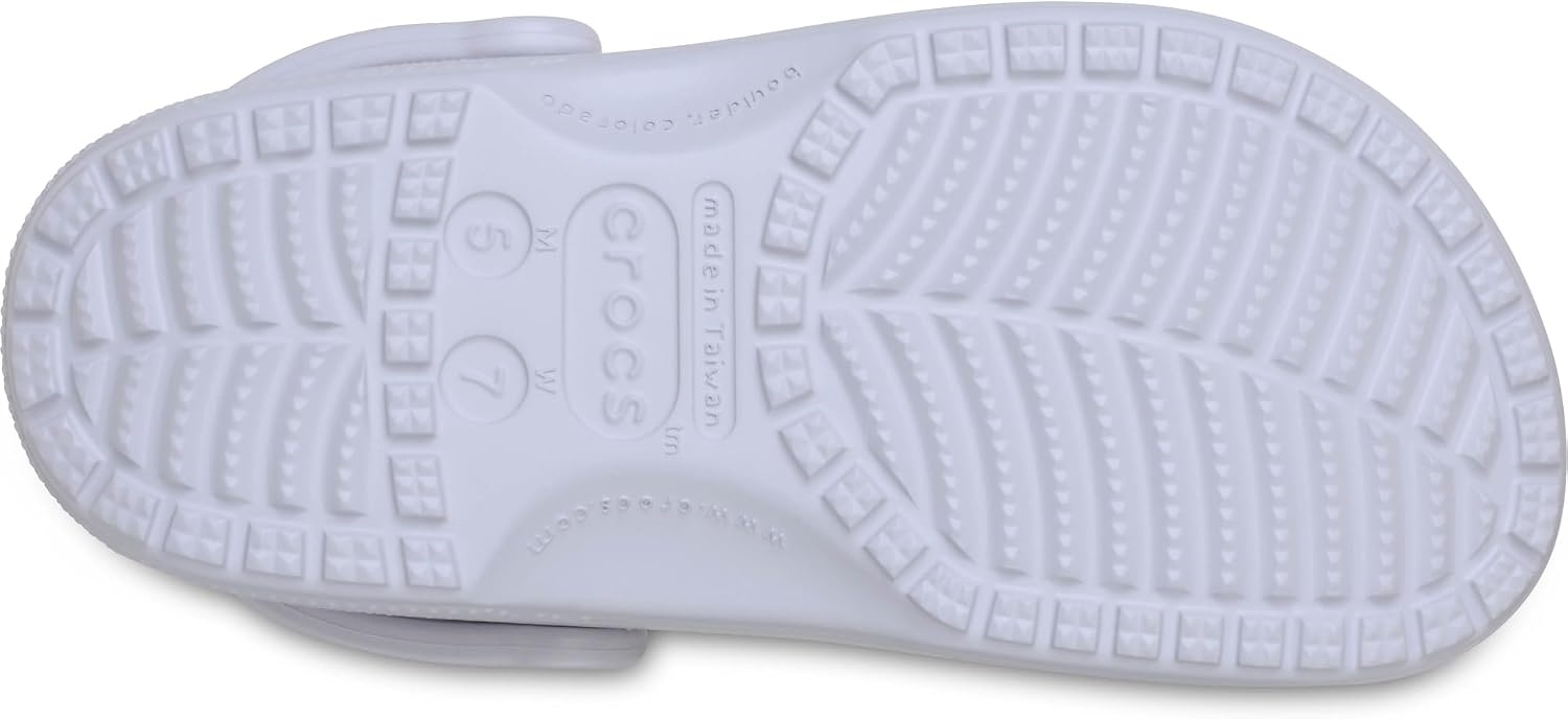 image:imageCrocs UnisexAdult Classic Clog Clogs for Women and MenFrosted Grape