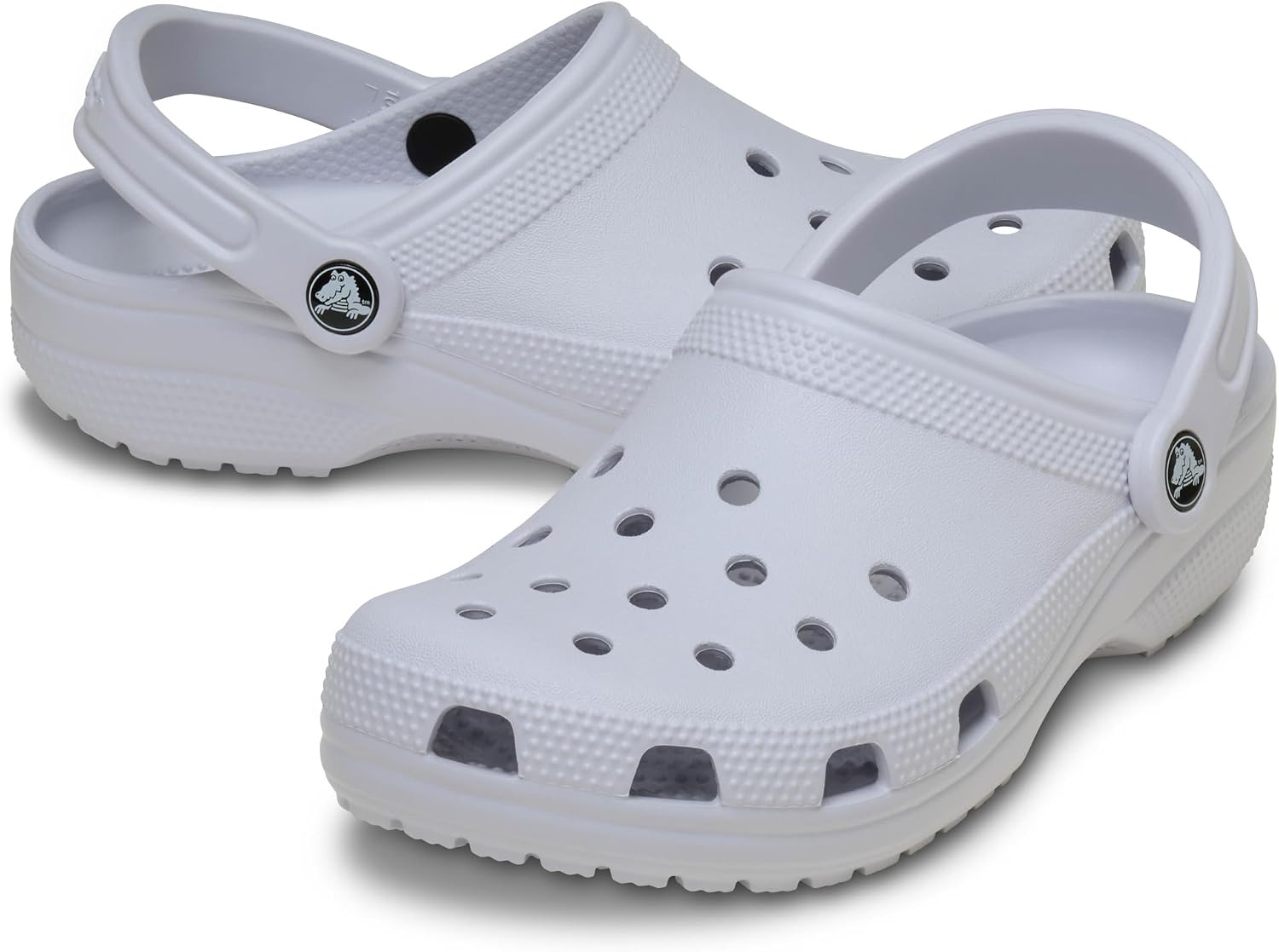 image:imageCrocs UnisexAdult Classic Clog Clogs for Women and MenFrosted Grape