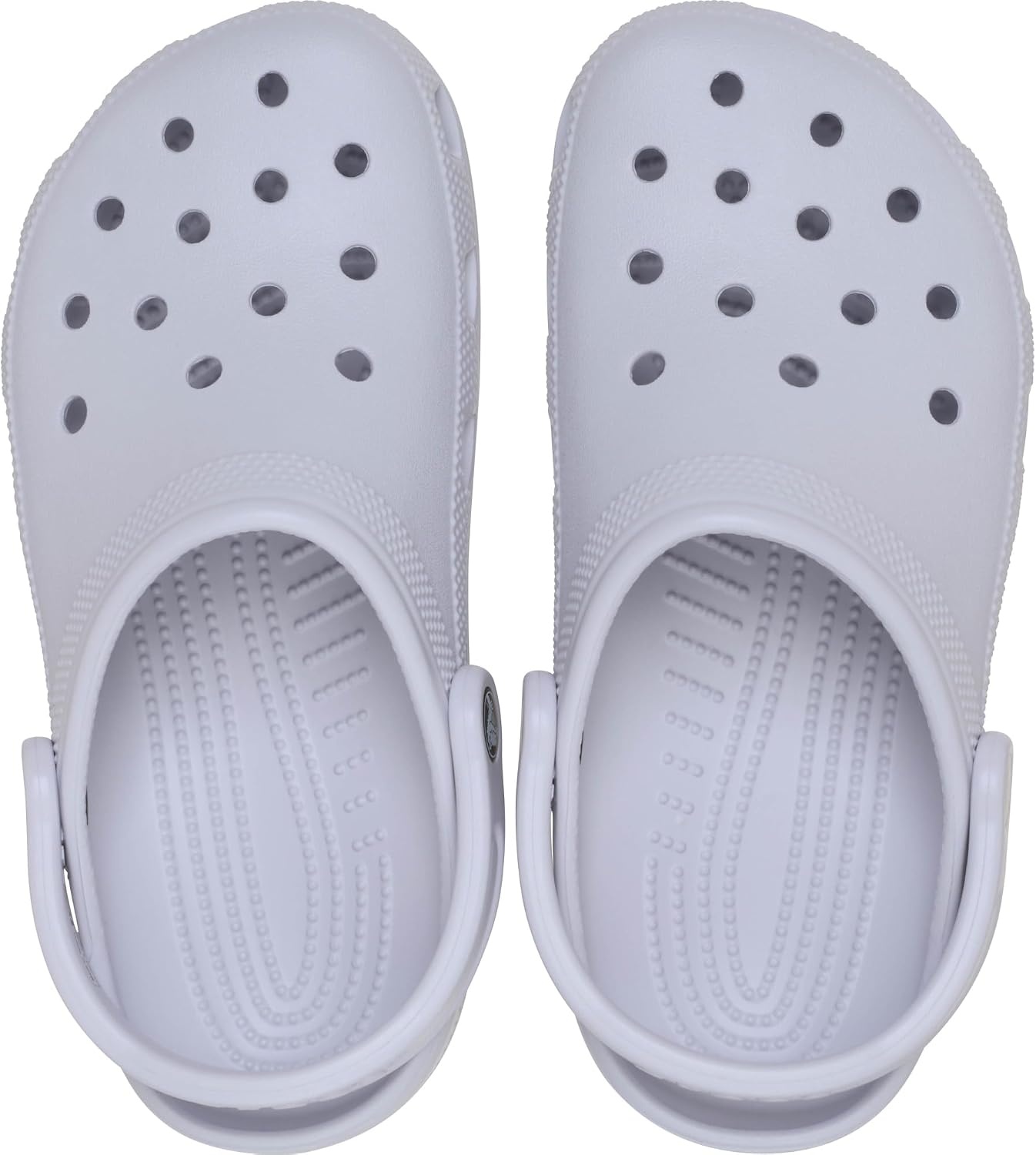 image:imageCrocs UnisexAdult Classic Clog Clogs for Women and MenFrosted Grape