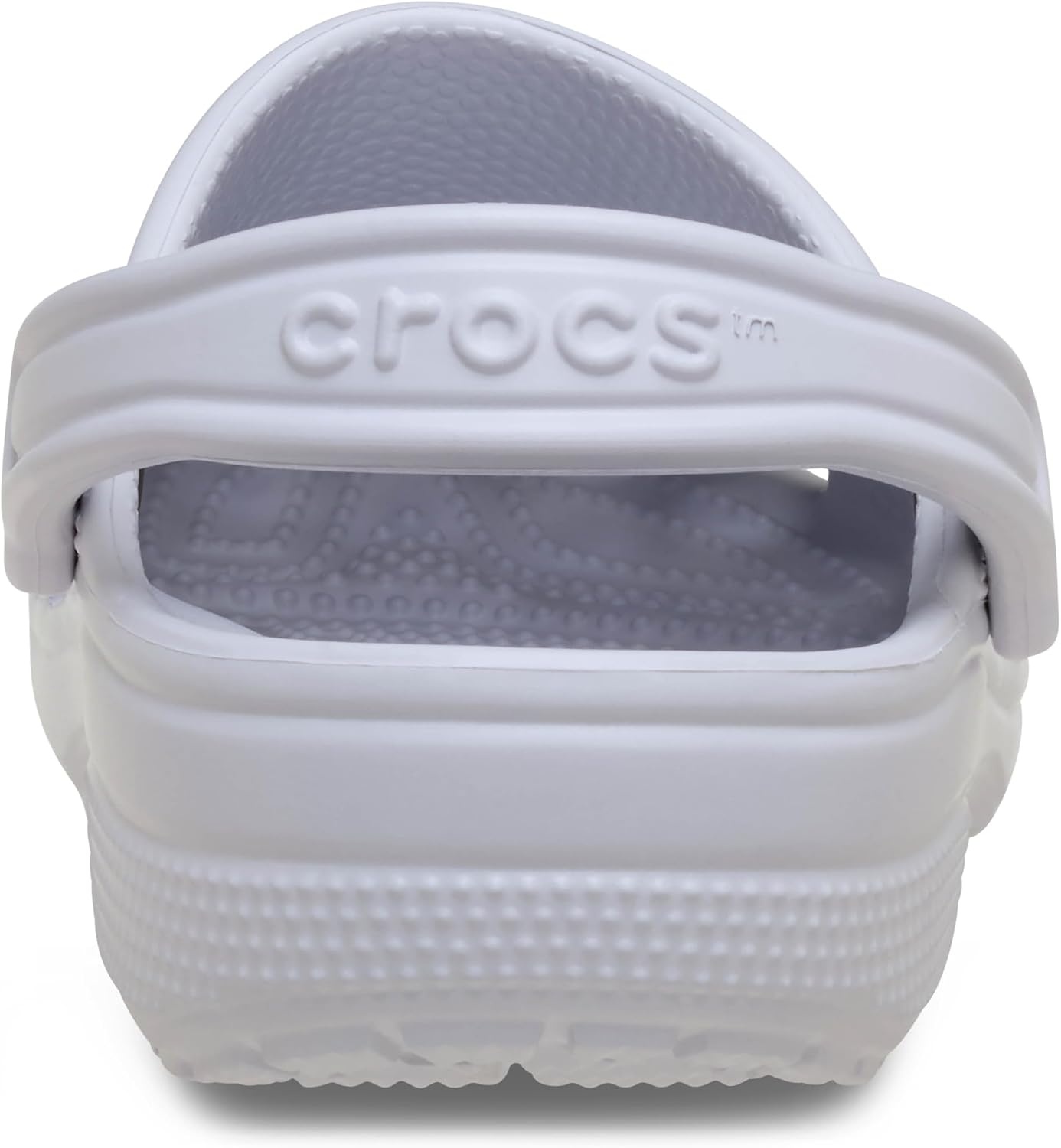 image:imageCrocs UnisexAdult Classic Clog Clogs for Women and MenFrosted Grape
