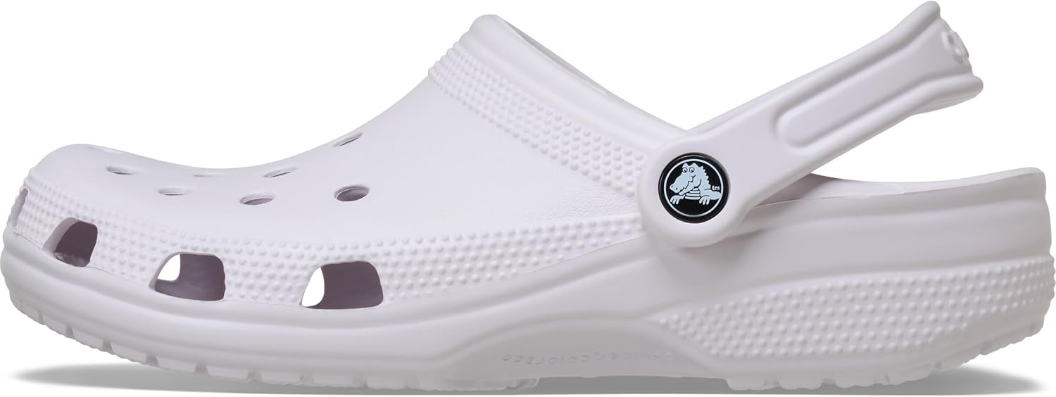 image:imageCrocs UnisexAdult Classic Clog Clogs for Women and MenGrape Ice