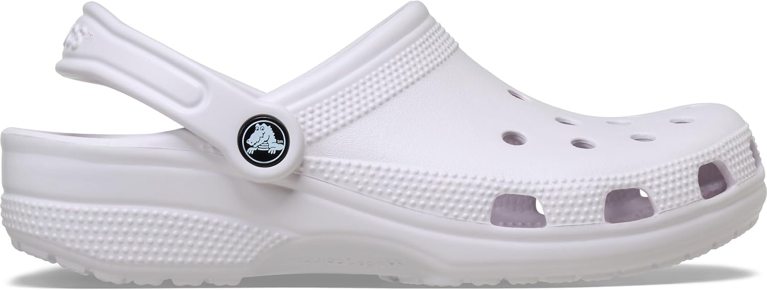 image:imageCrocs UnisexAdult Classic Clog Clogs for Women and MenGrape Ice
