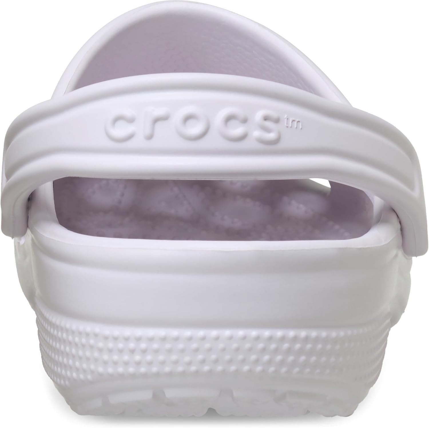 image:imageCrocs UnisexAdult Classic Clog Clogs for Women and MenGrape Ice