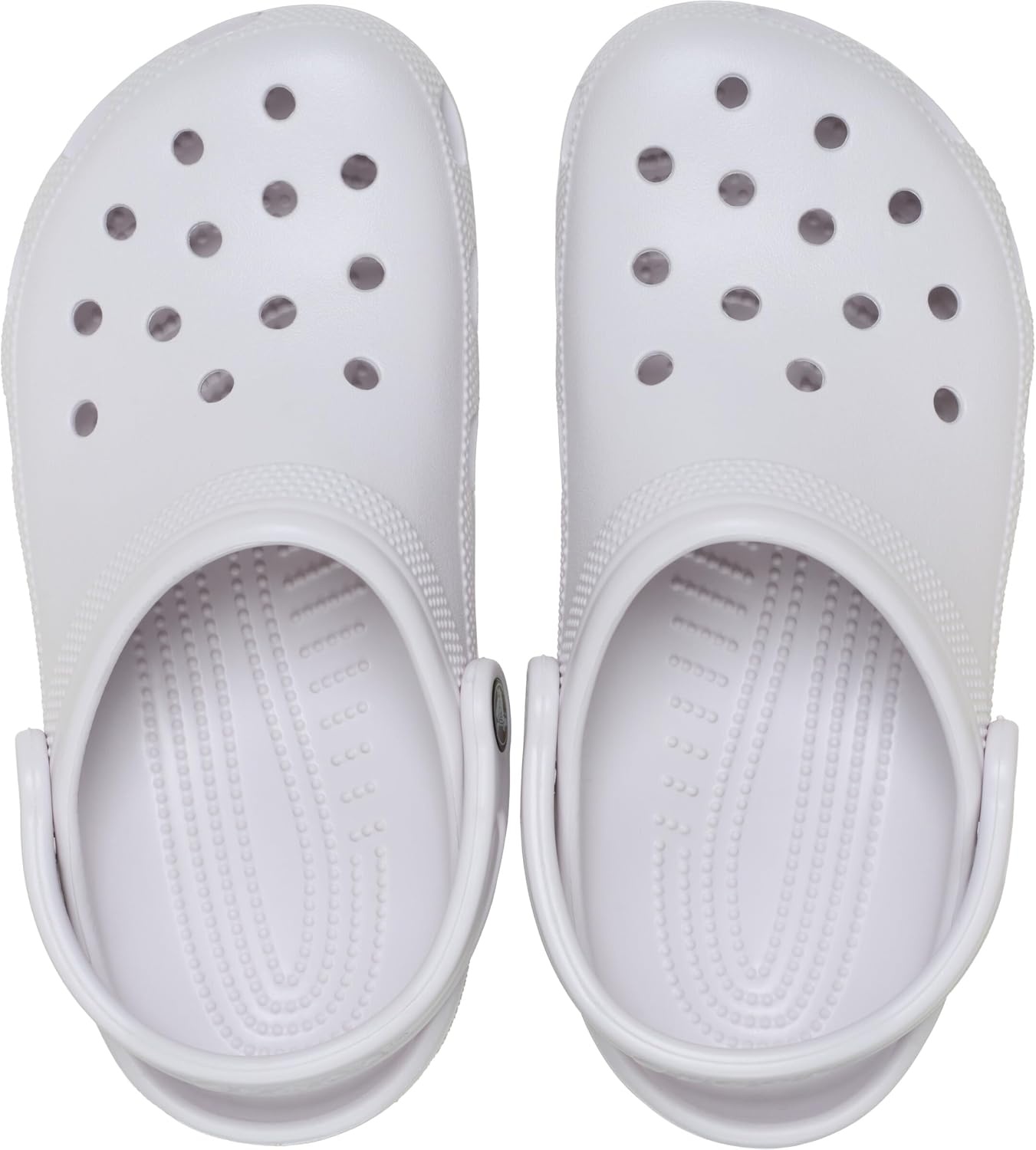 image:imageCrocs UnisexAdult Classic Clog Clogs for Women and MenGrape Ice