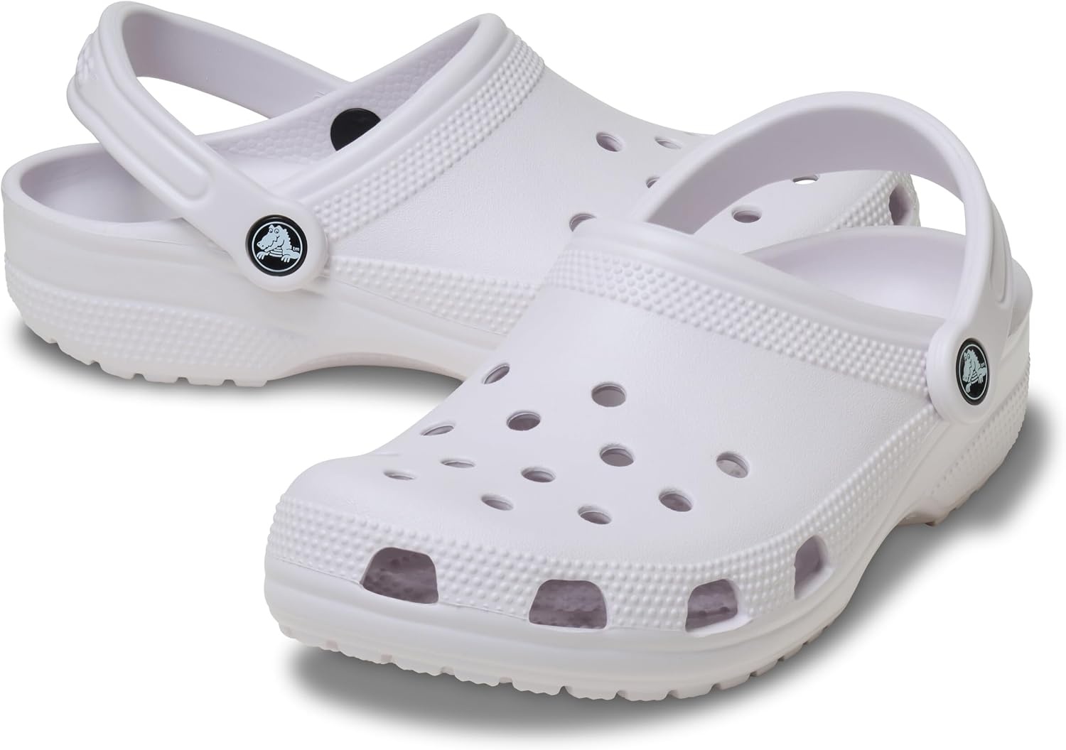 image:imageCrocs UnisexAdult Classic Clog Clogs for Women and MenGrape Ice