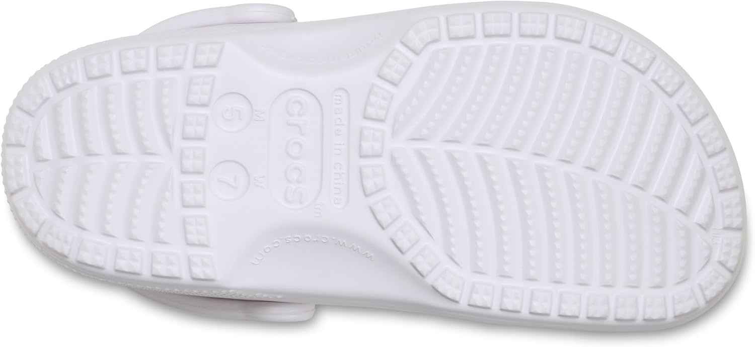 image:imageCrocs UnisexAdult Classic Clog Clogs for Women and MenGrape Ice