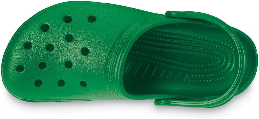 image:imageCrocs UnisexAdult Classic Clog Clogs for Women and MenGreen