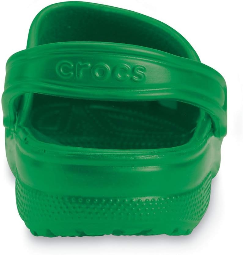 image:imageCrocs UnisexAdult Classic Clog Clogs for Women and MenGreen