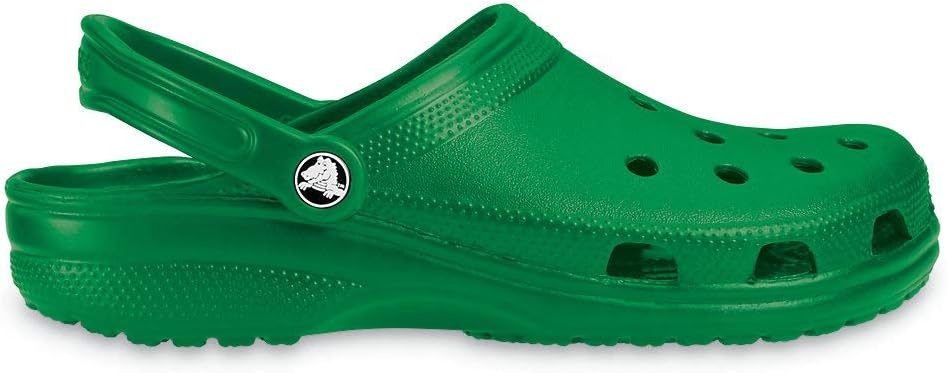 image:imageCrocs UnisexAdult Classic Clog Clogs for Women and MenGreen