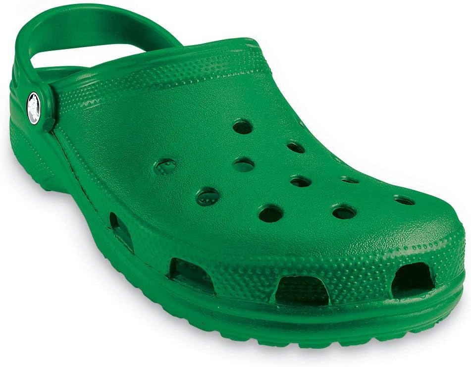 image:imageCrocs UnisexAdult Classic Clog Clogs for Women and MenGreen