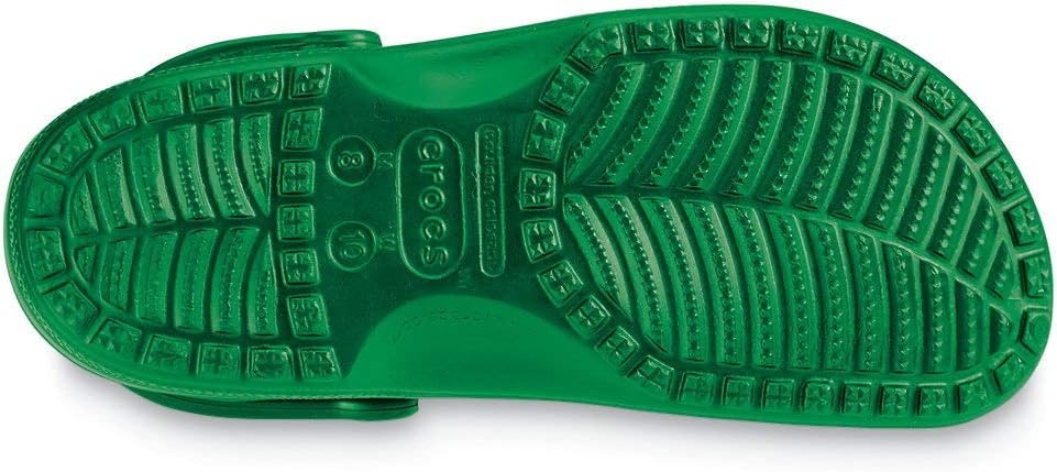 image:imageCrocs UnisexAdult Classic Clog Clogs for Women and MenGreen